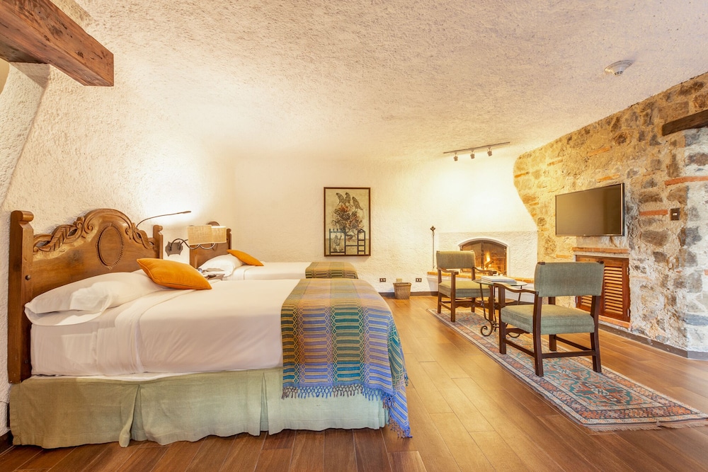 Hotel Museo Spa Casa Santo Domingo 28/73
