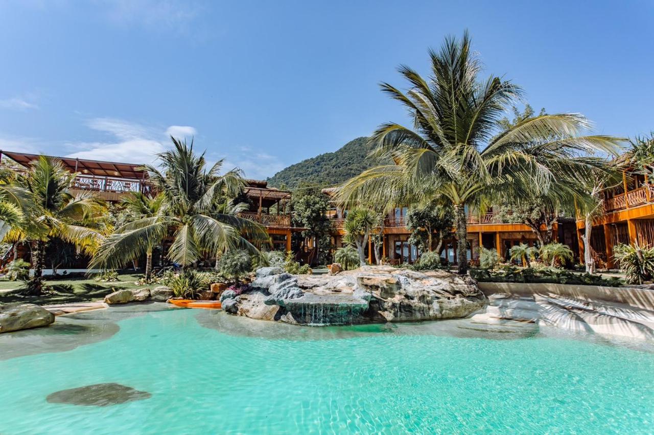 Rocks Beach Boutique Bungalows 67/80