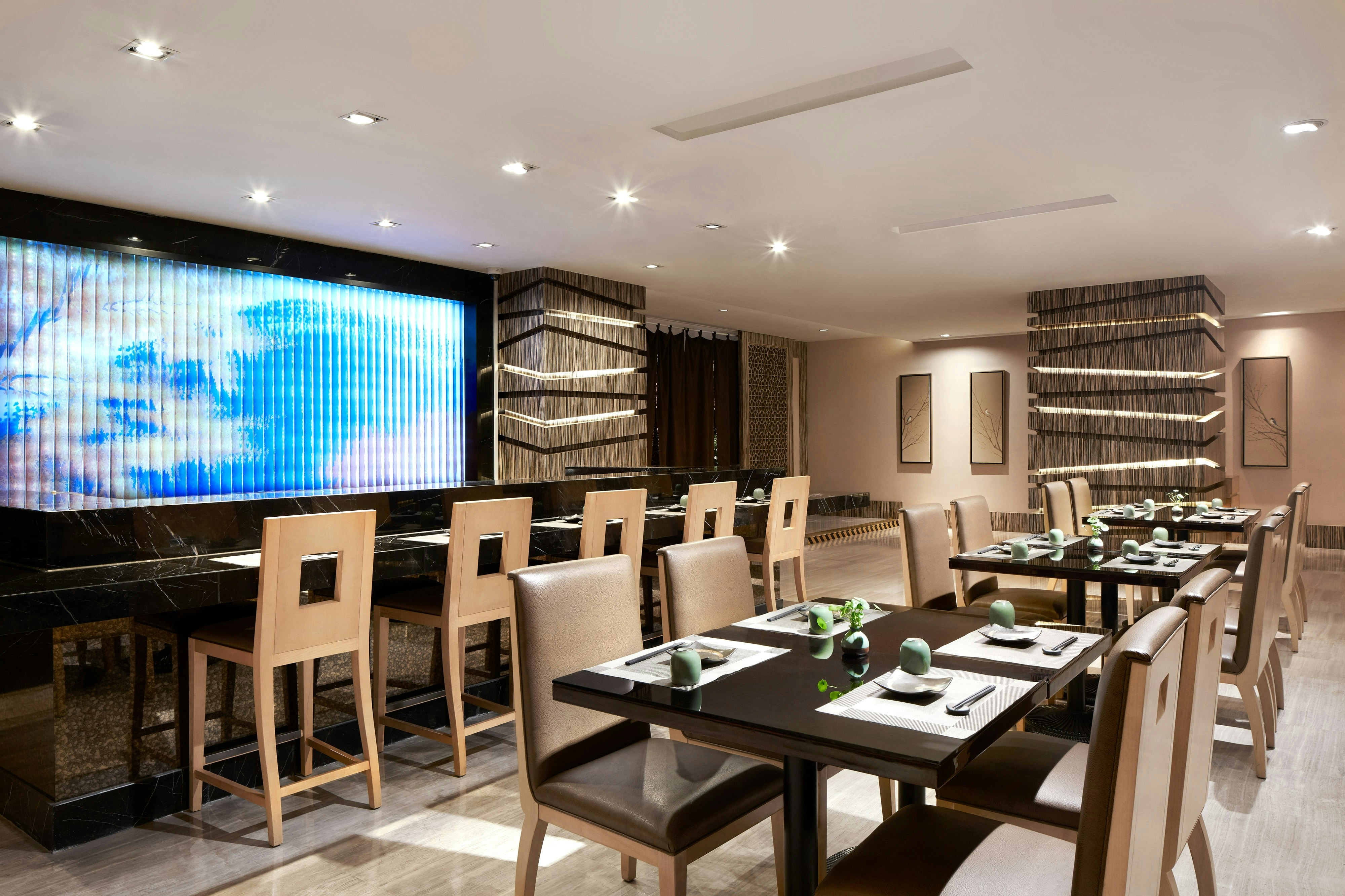 SHERATON SHANGHAI WAIGAOQIAO HOTEL 5/7
