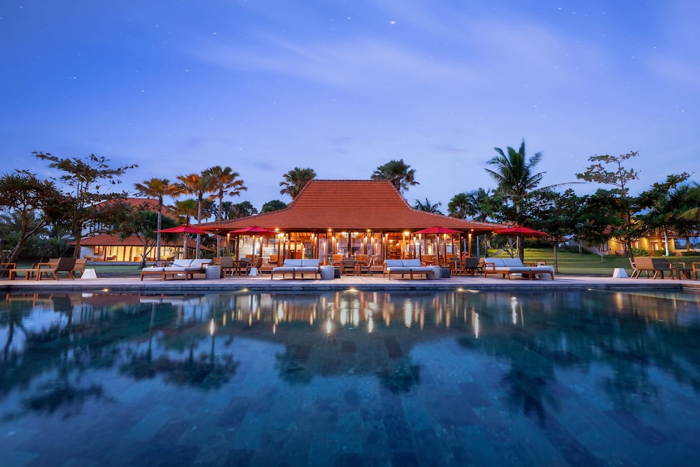 Amarta Beach Retreat By Nakula 1/50