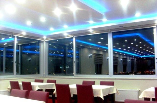 Butik Ertur Hotel 33/50
