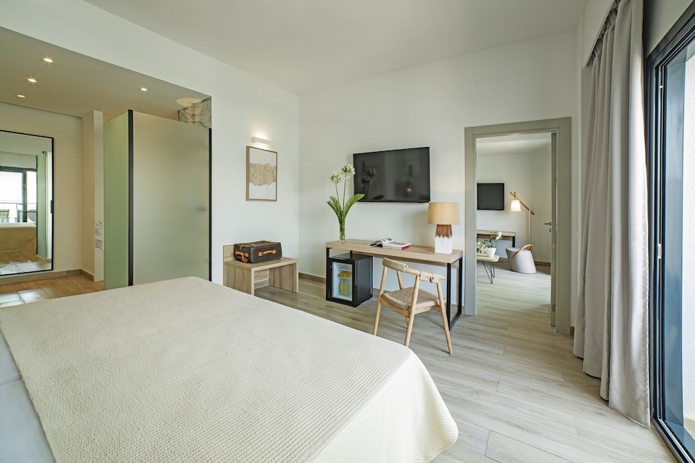 Cabogata Beach Hotel Spa 20/68