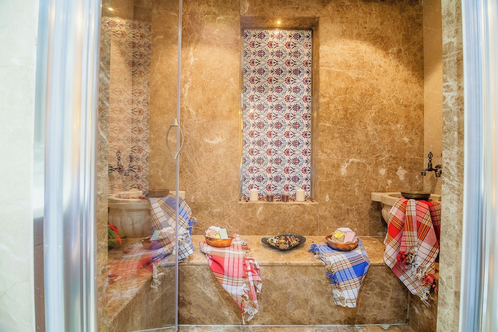 Lord Morgan Exclusive Design & Cihangir 7/55