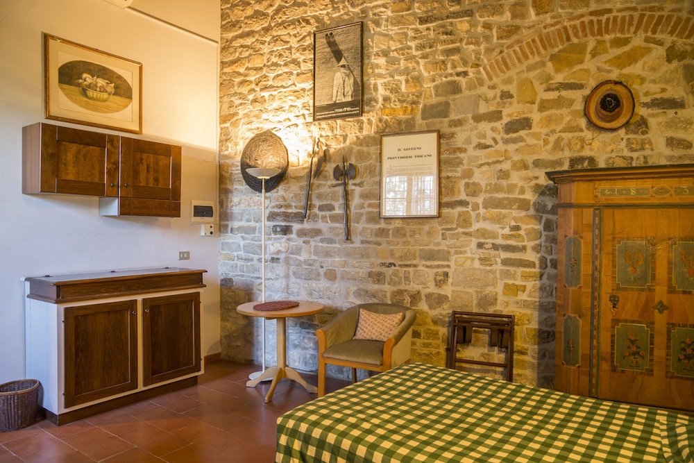 Fattoria Il Milione 13/81