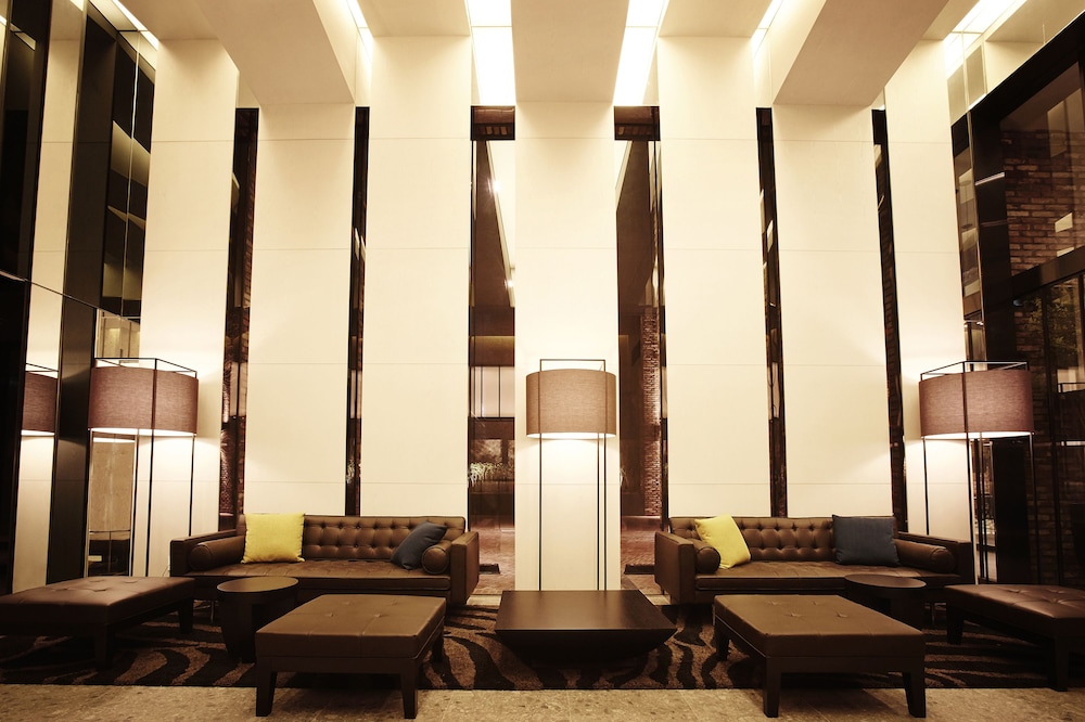 MD Hotel Dongtan (Formerly Staz Hotel Dongtan) 48/71