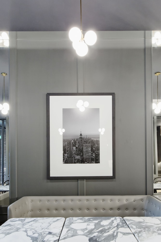 Gwangmyung JS Boutique Hotel 6/50