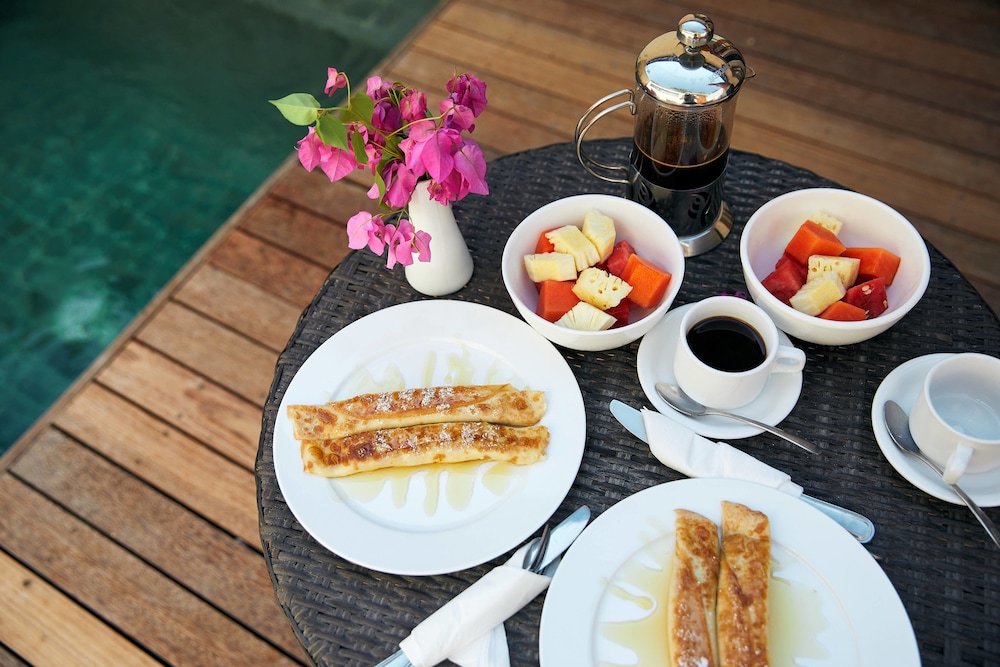 KeRensia Private Pool Villas Gili Air 37/47
