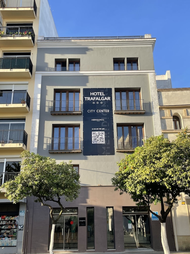 Hotel Trafalgar 2/42
