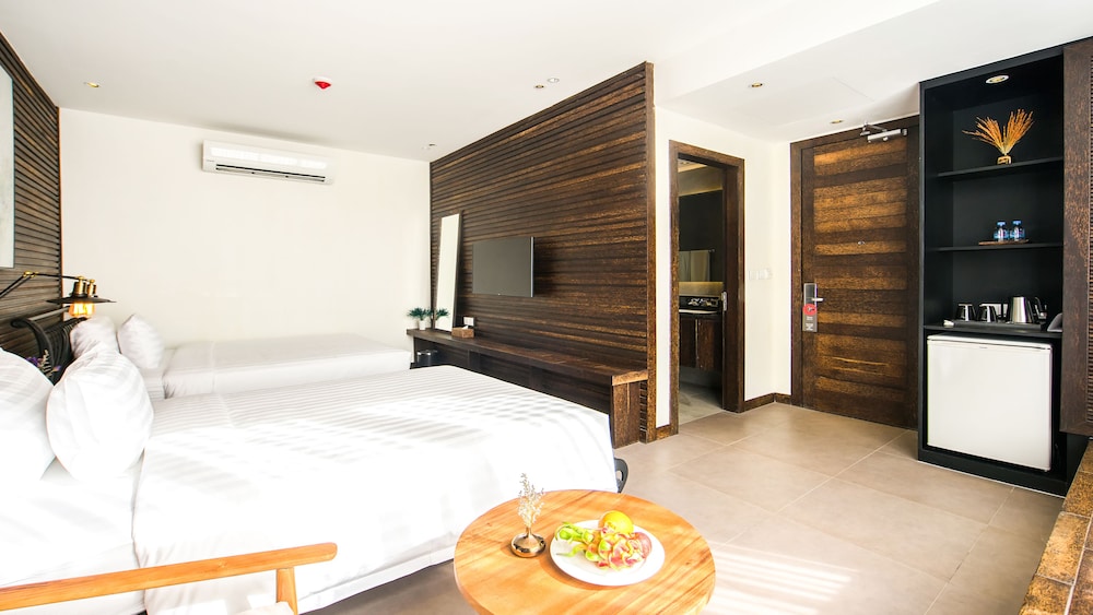 Sim Boutique Hotel 8/73