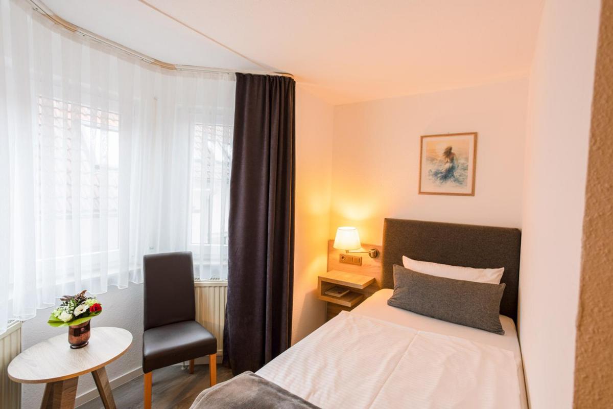 Hotel Freihof 23/37