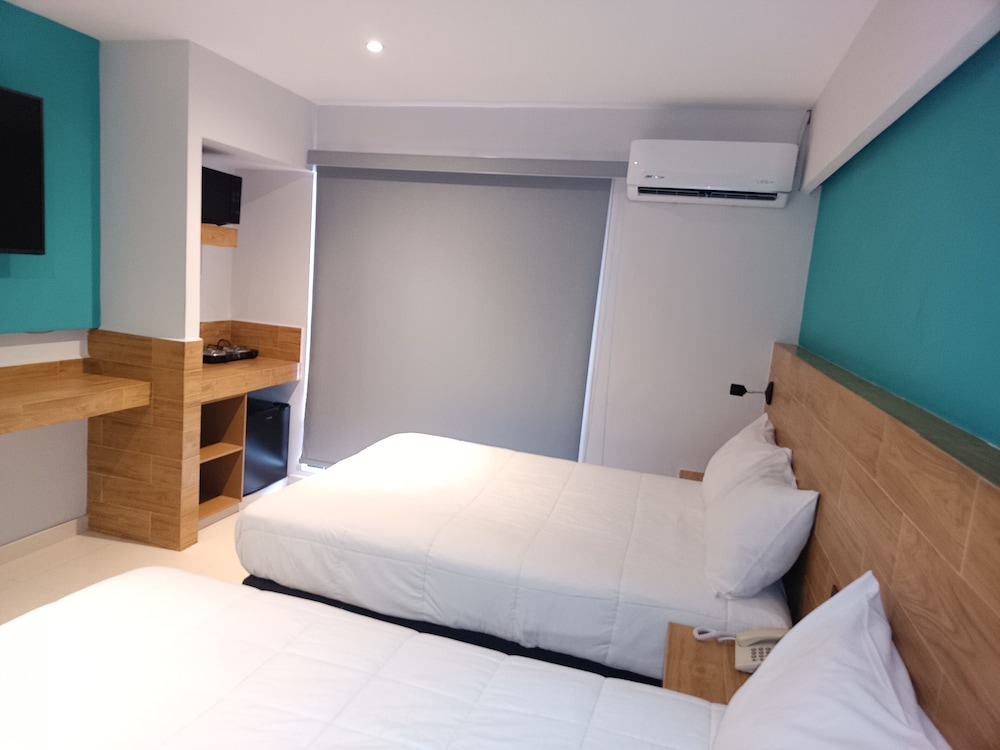 Hotel Kavia Mazatlan 16/50