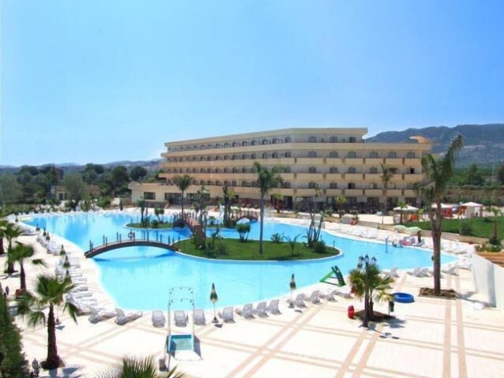 Hotel Club Residence Roscianum 22/40