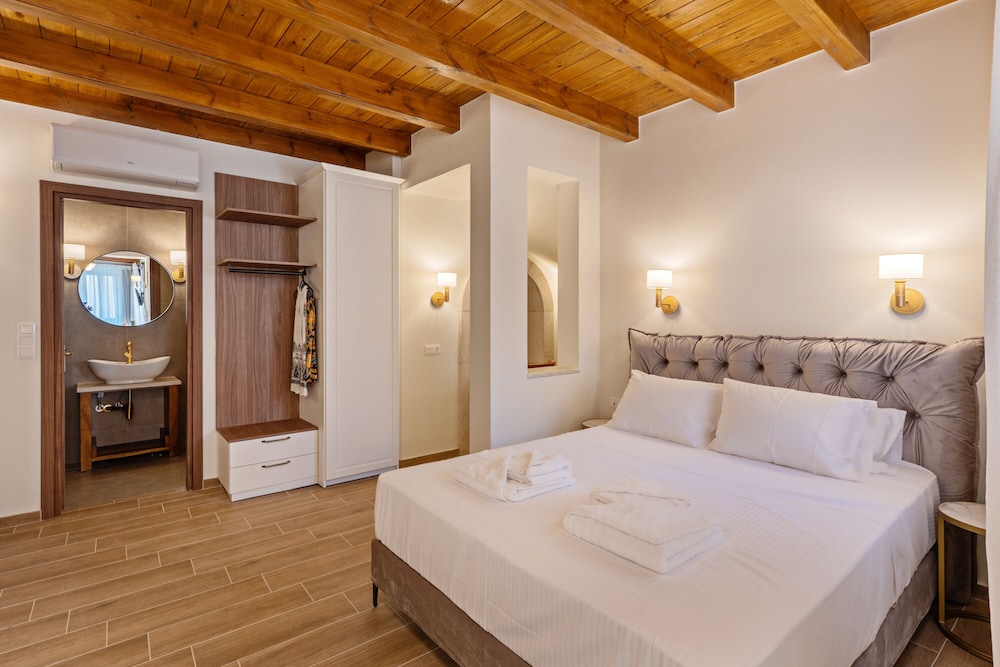 Casa Del Balsamo 14/68