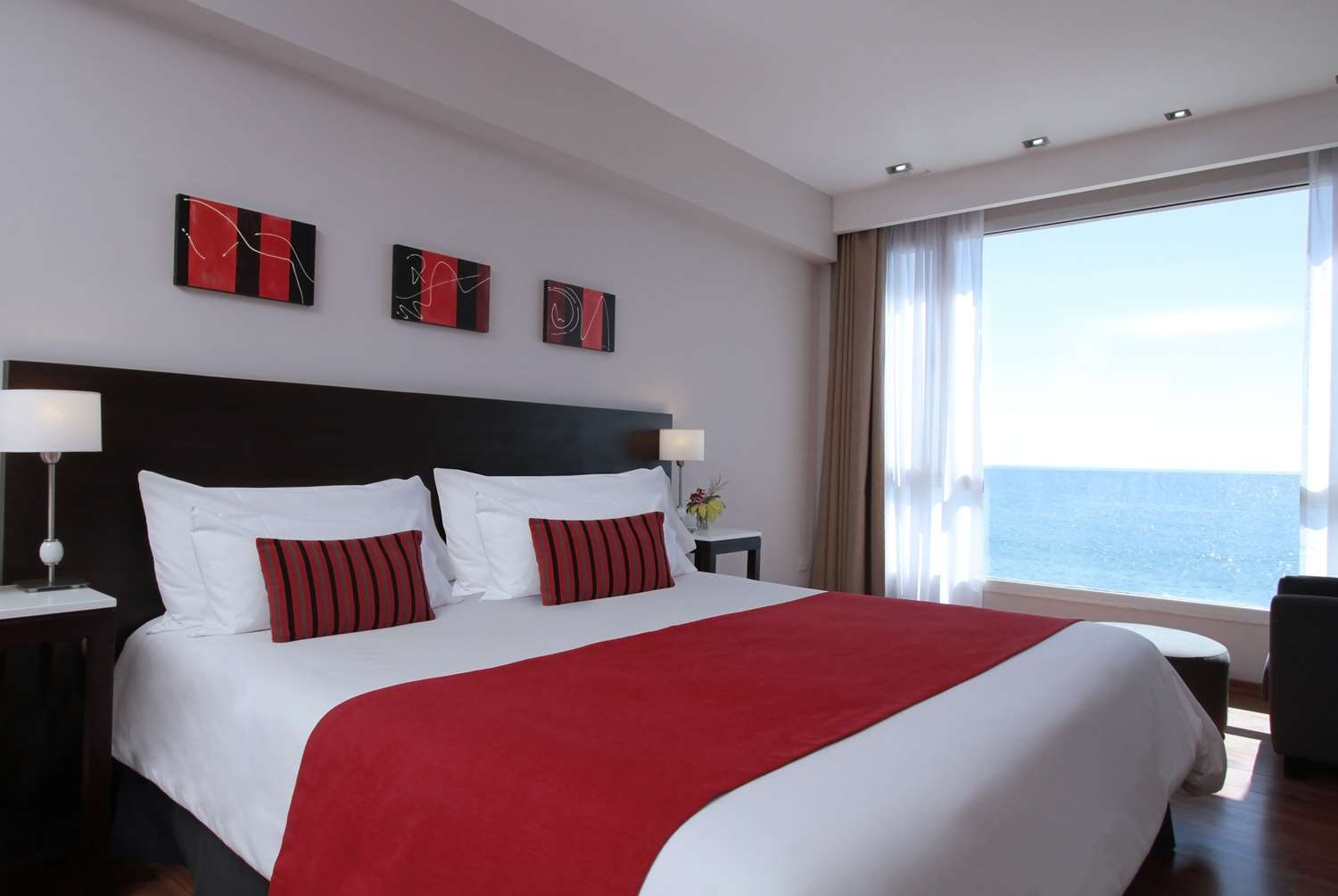 Dazzler By Wyndham Puerto Madryn 17/65
