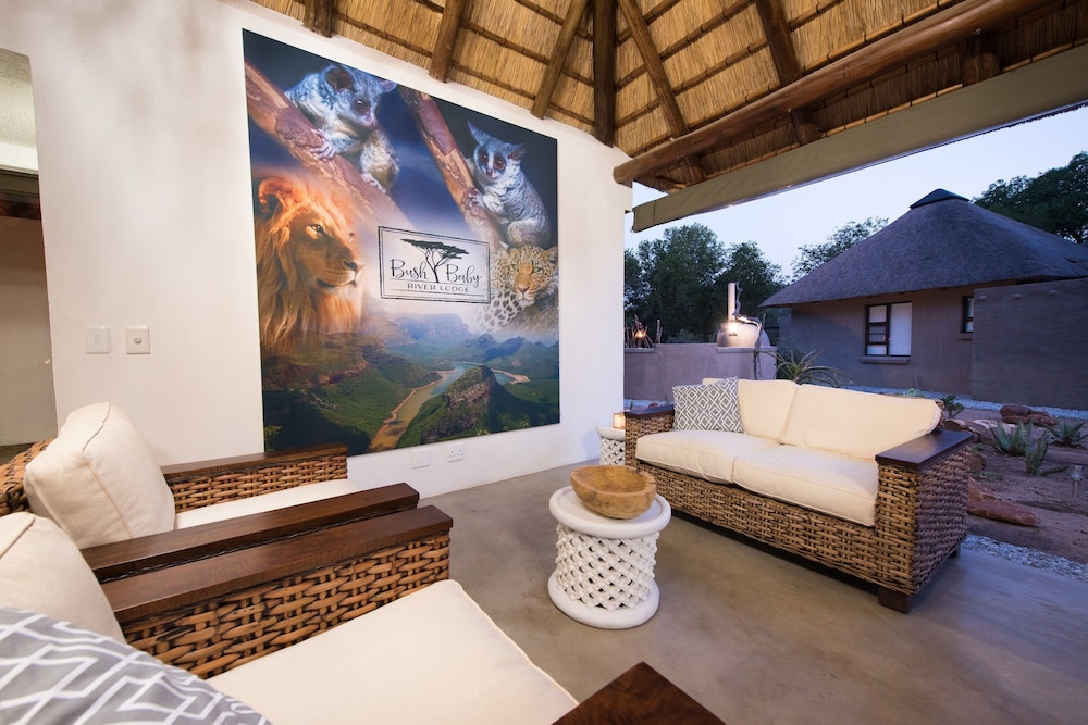 Bushbaby River Lodge 44/59