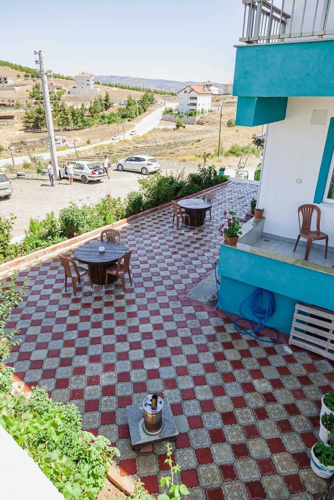 Salda Golu Celikoz Apart 40/47