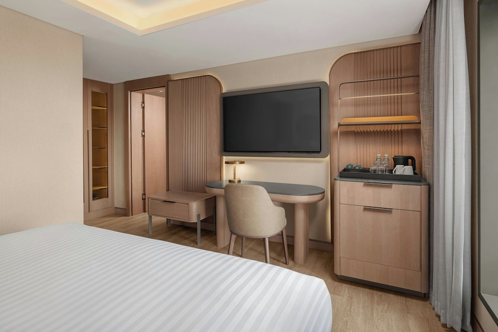 Delta Hotels Istanbul Karakoy 27/61