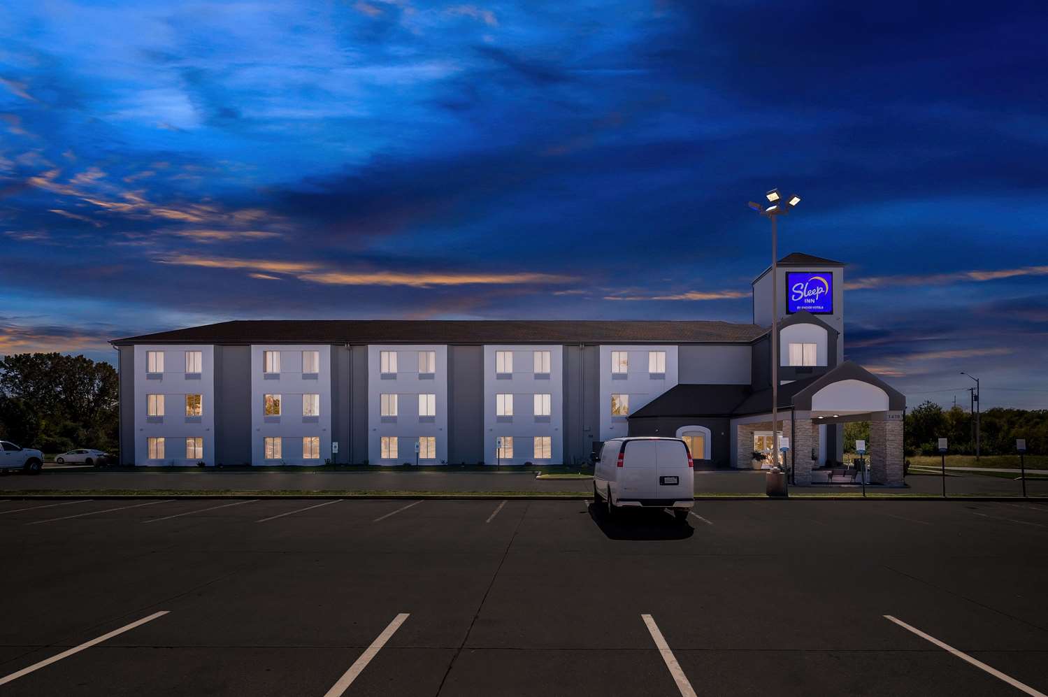 Sleep Inn Springfield West 2/39