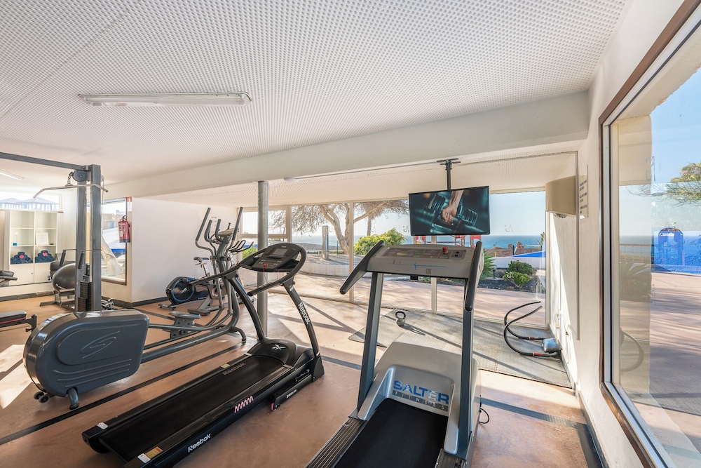 Hotel LIVVO Risco del Gato Suites 17/50