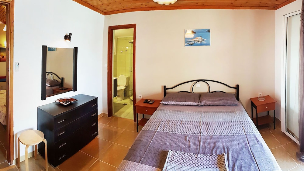 VILLA PANOREA 24/50