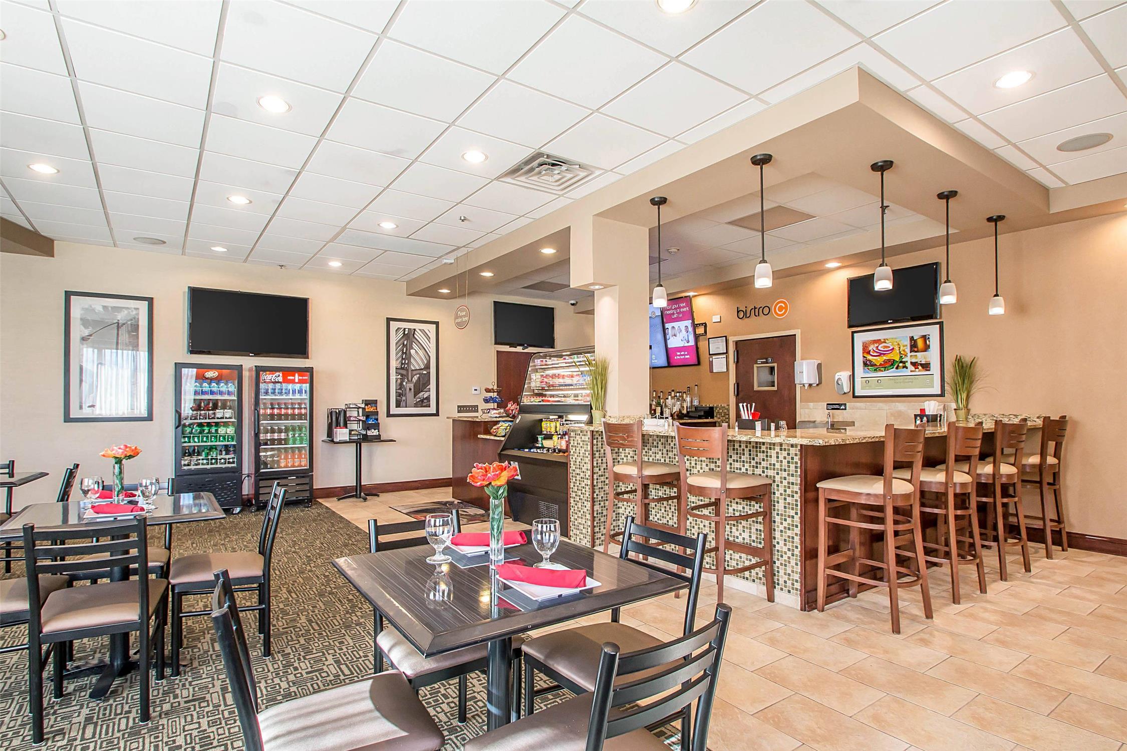 Clarion Inn Elmhurst - Oak Brook near I-88, I-290, I-294 30/43