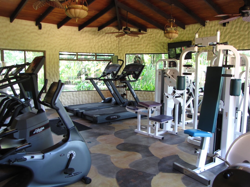 Blue River Resort Hot Springs and Spa 43/64