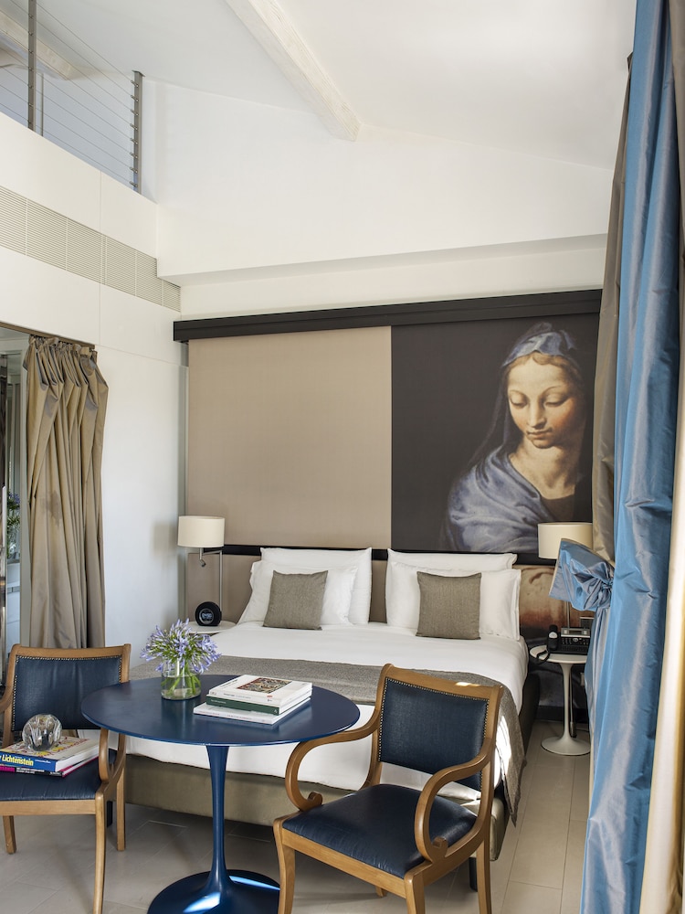 Villa Agrippina Gran Melia (ex Gran Melia Roma) 54/83