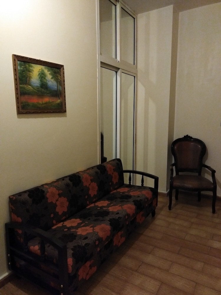 La Casa 7/9