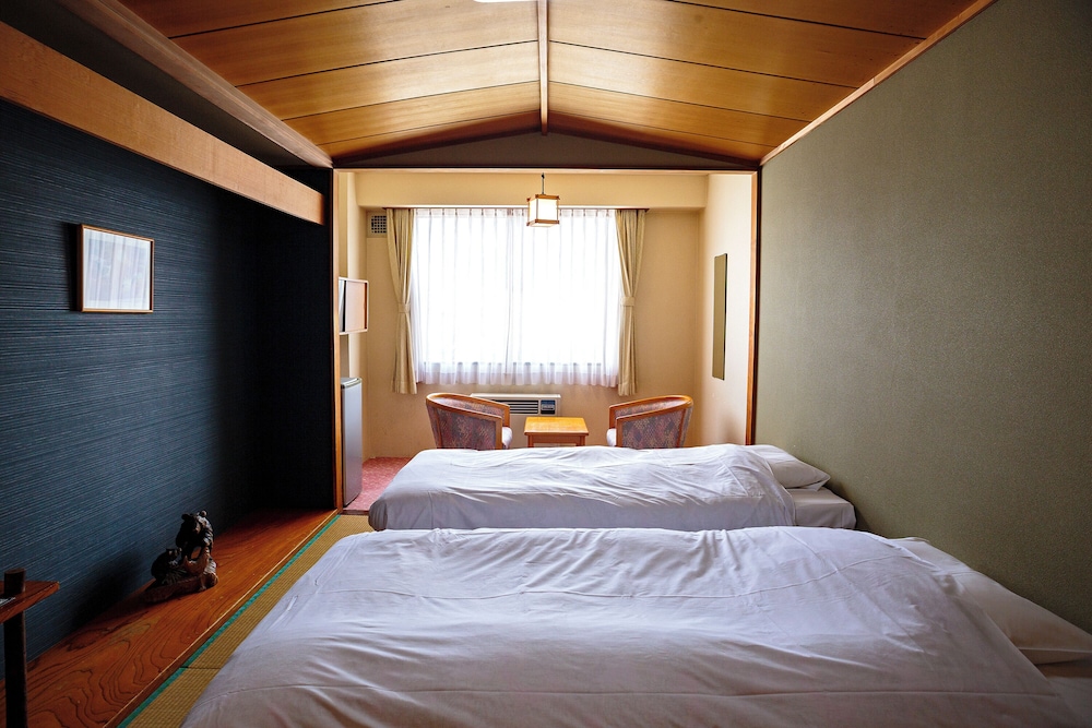 Kinkiyu Hotel Bettei Suikazura 3/19