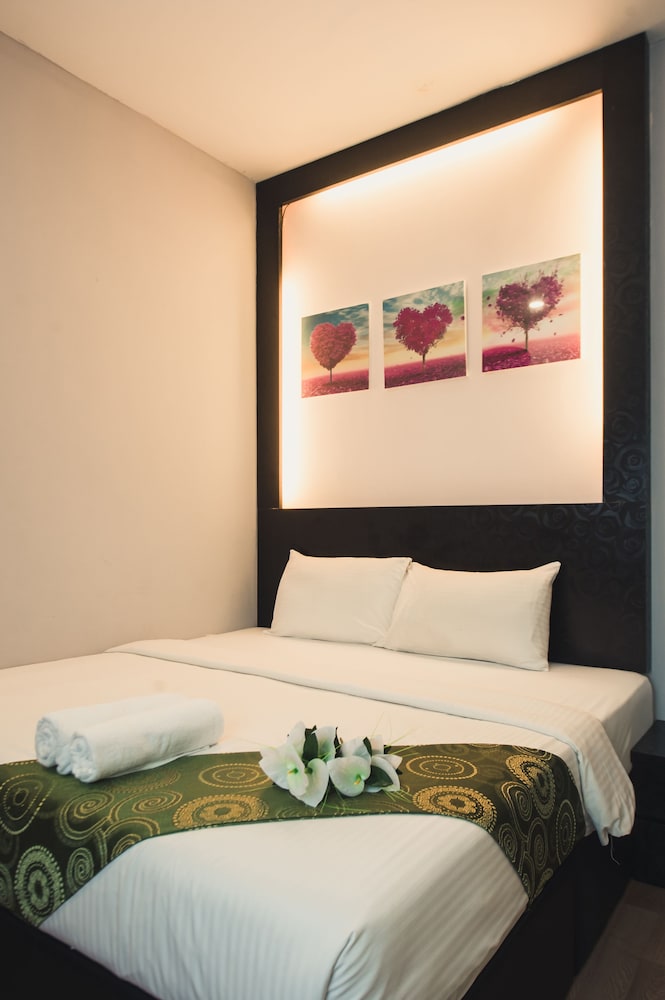 Hotel Ciq @ Wong Ah Fook 5/25