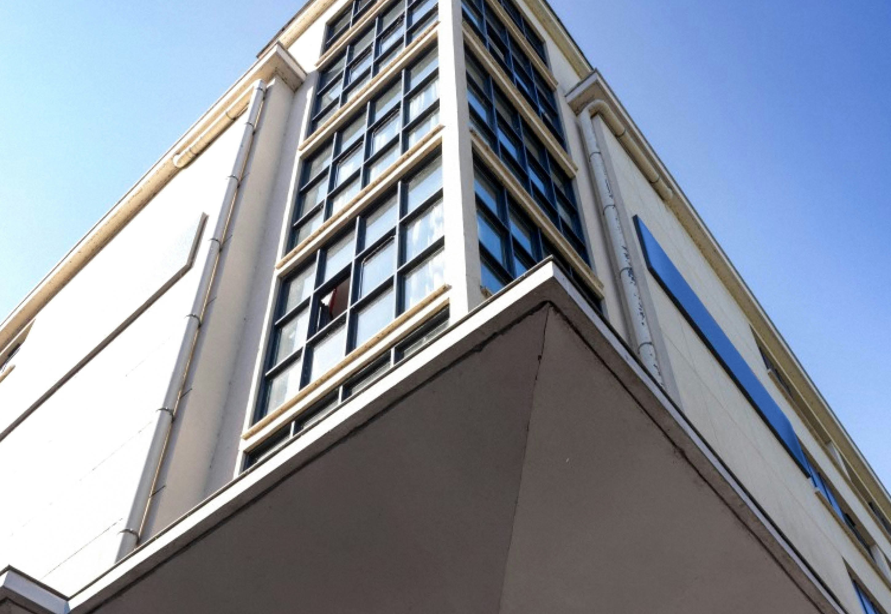 City O Appart Hotel 4/50