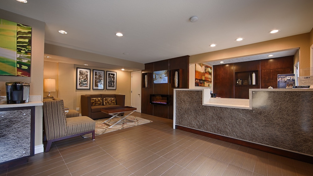 Best Western Carmel S Town House Lodge 10/40