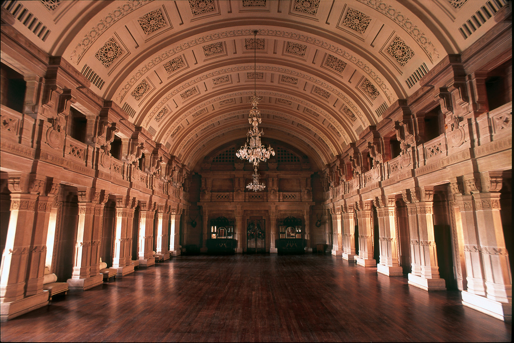 Umaid Bhawan Palace 34/74