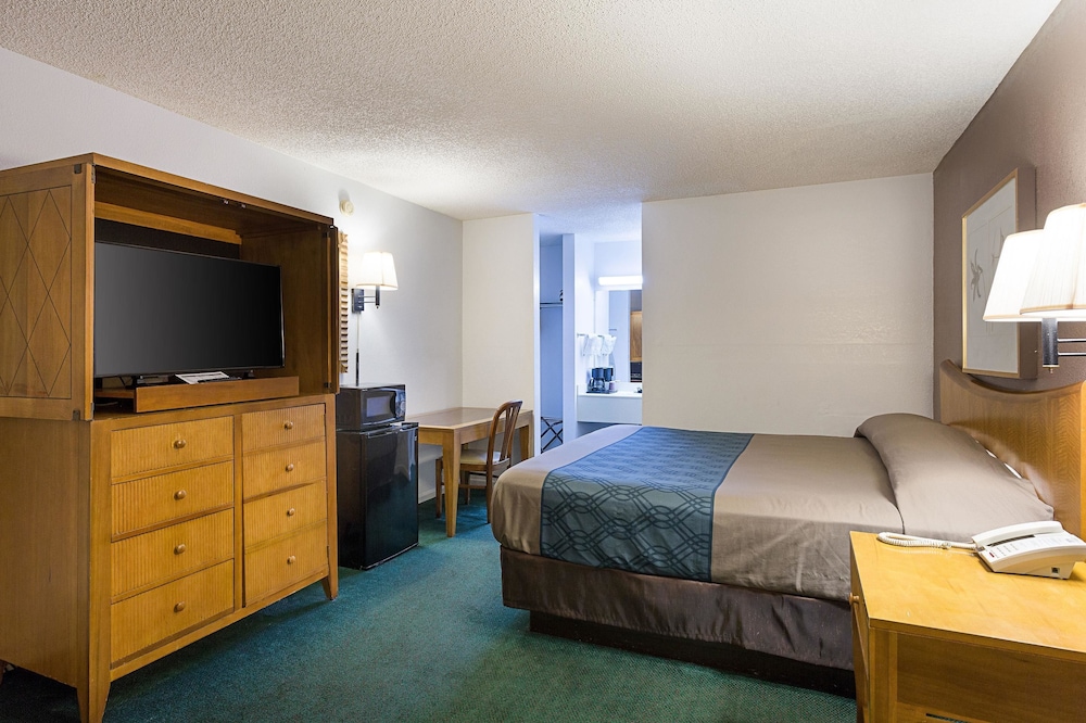 Rodeway Inn Lake City I-75 14/31