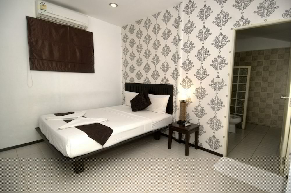 Samui Pier Beach Front Resort 35/80