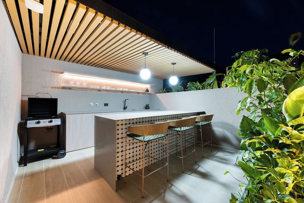 Nakua Stay plus Work Hotel 8/50