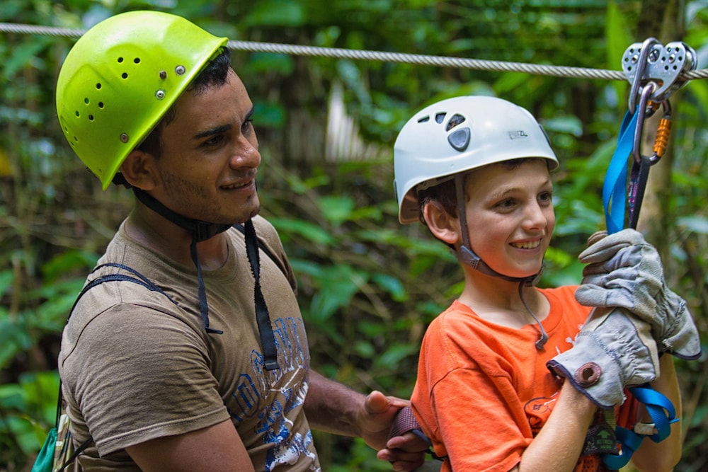 Bocawina Rainforest Resort Adventures 32/50
