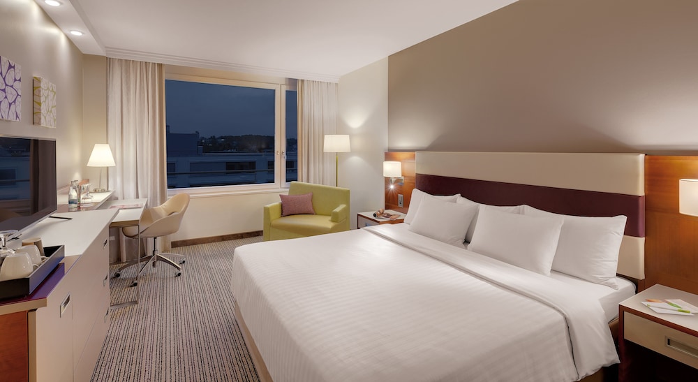 Courtyard by Marriott Zurich North 11/59