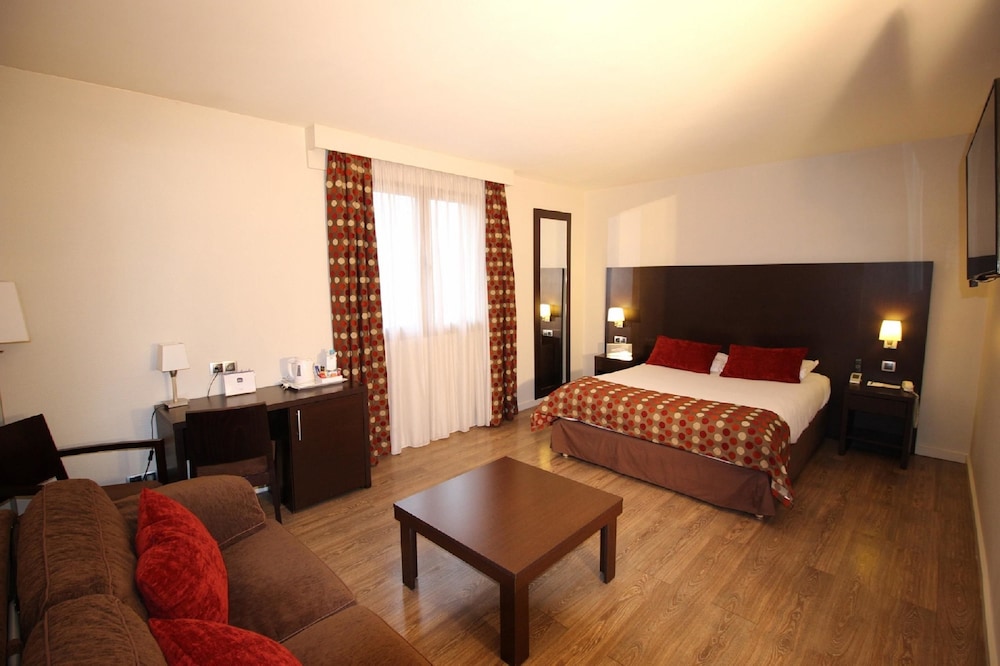 ibis Styles Lyon Sud Brignais 11/35