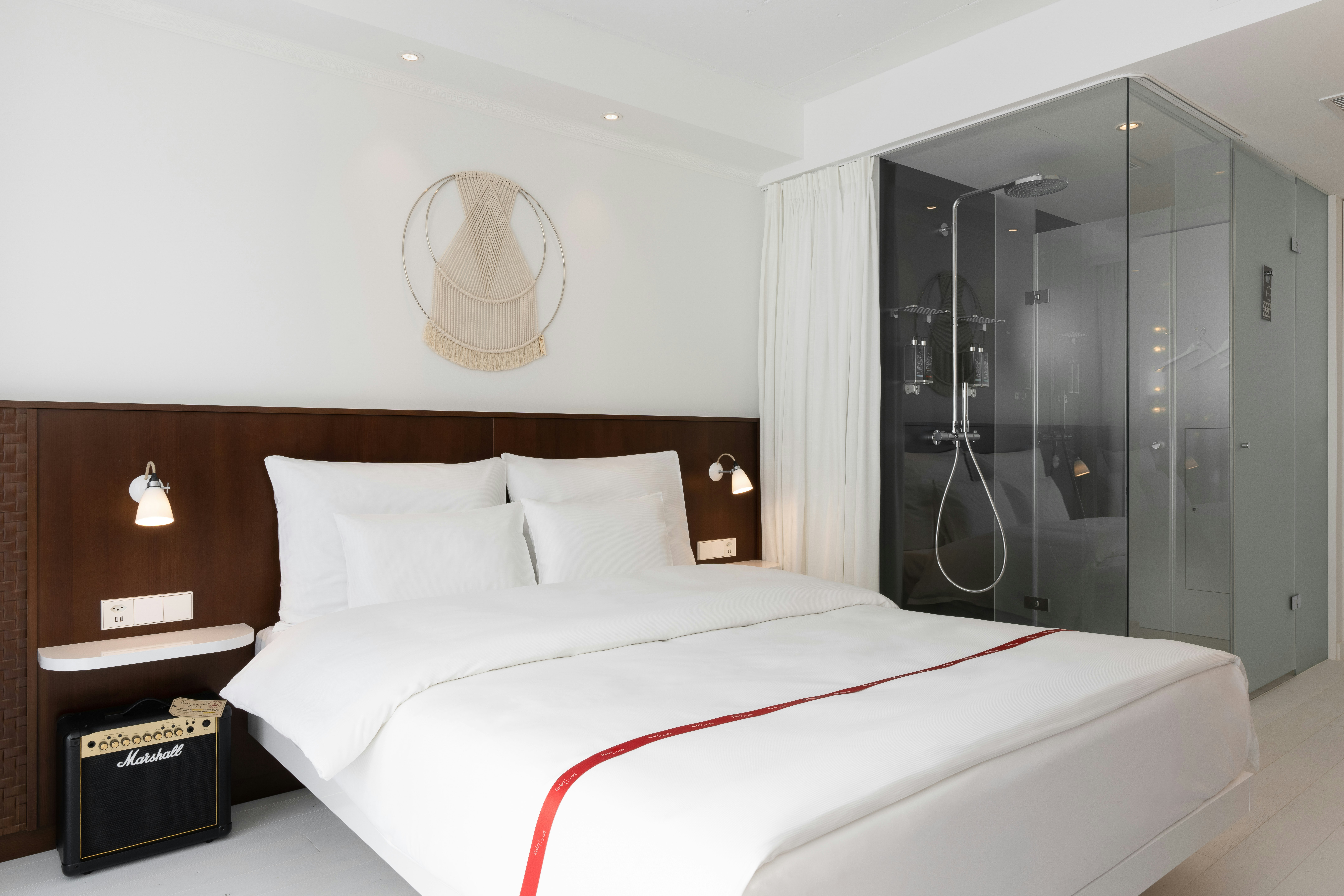 Ruby Claire Hotel Geneva 15/50