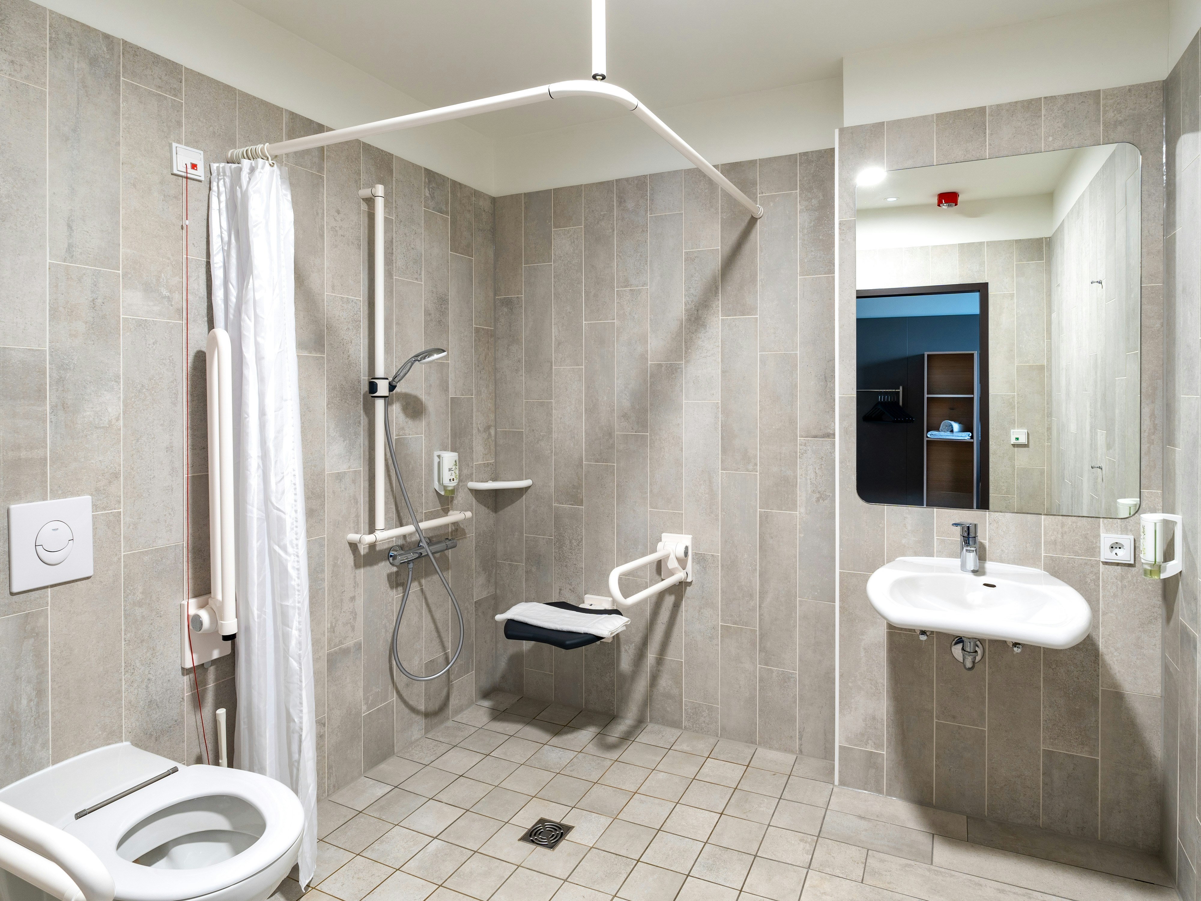 B&B Hotel Wolfsburg-Weyhausen 30/31