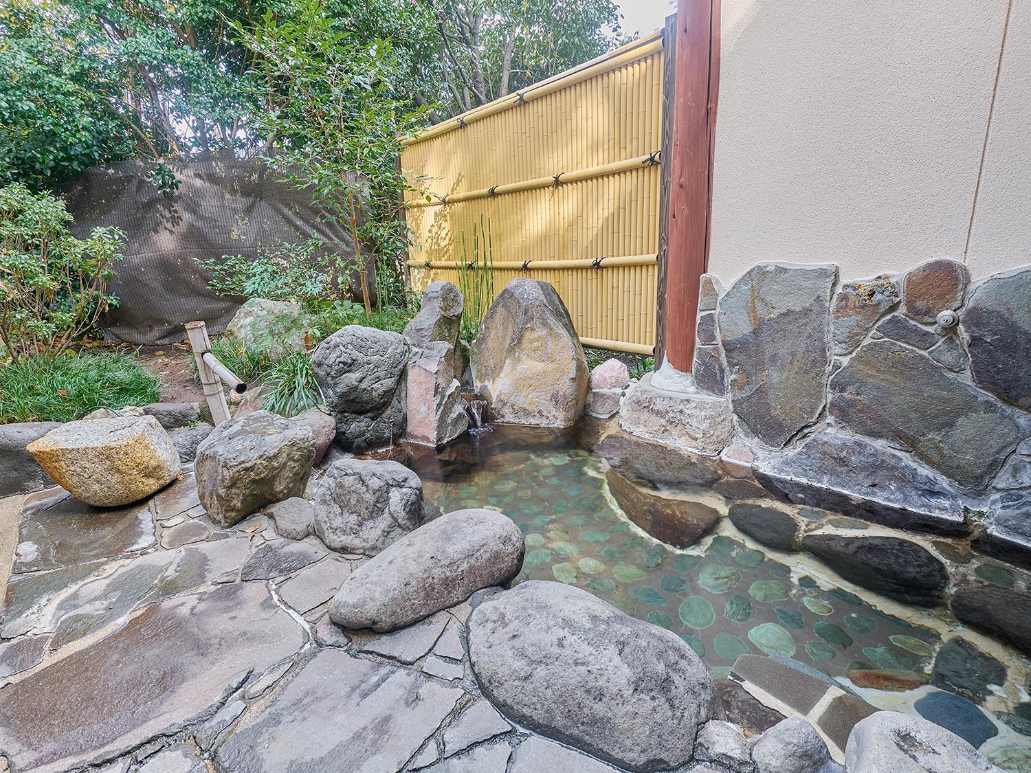 Minamiasa Tawarayama Onsen Ryokan Chikurakutei 31/58