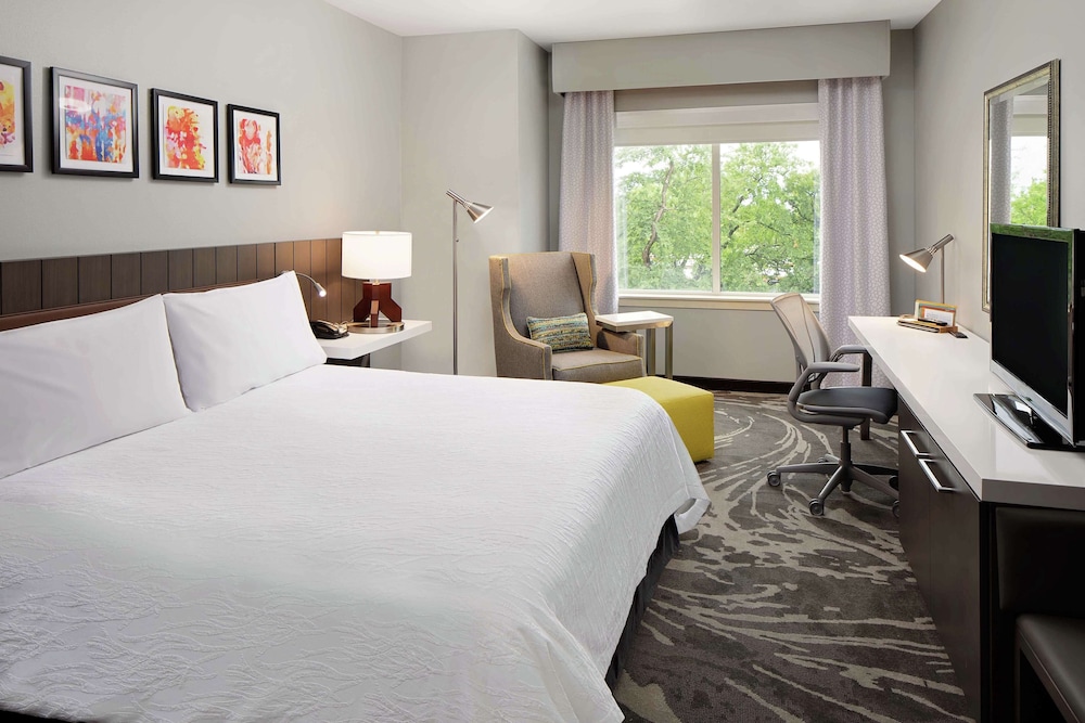 Hilton Garden Inn Dfw Airport South 15/74
