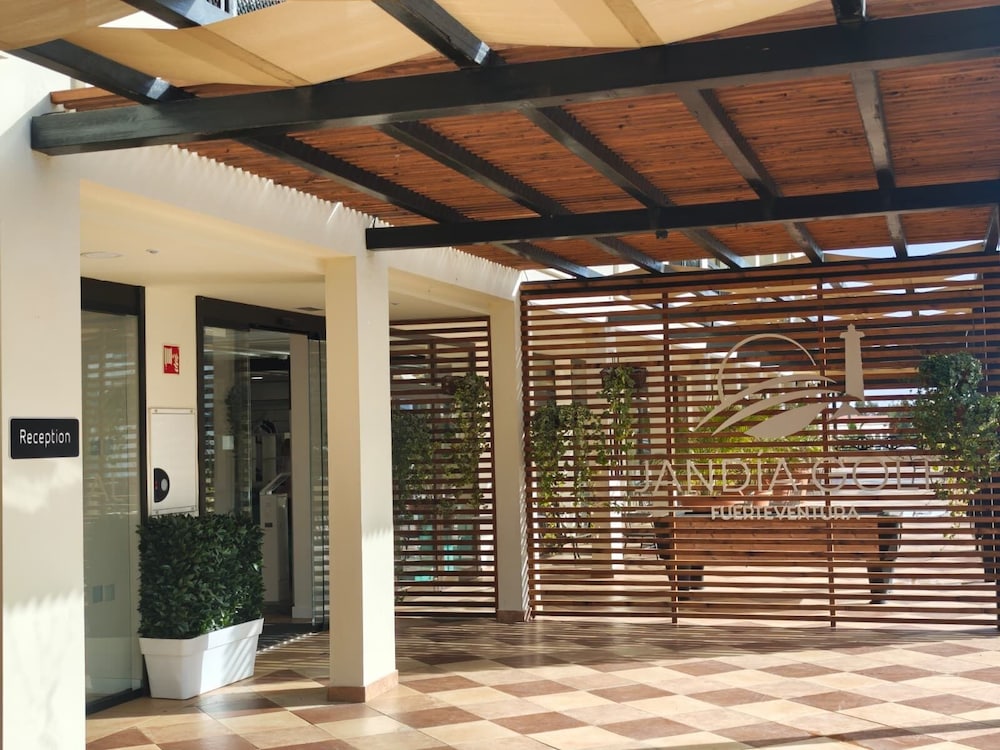 Hotel LIVVO Jandia Golf 7/59