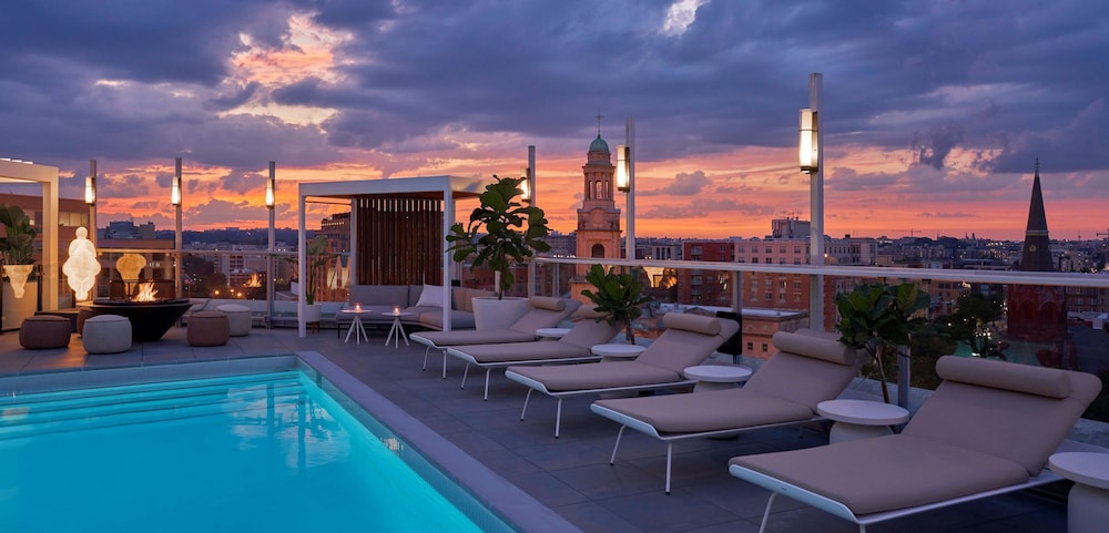 Hotel Zena A Viceroy Urban Retreat 47/50