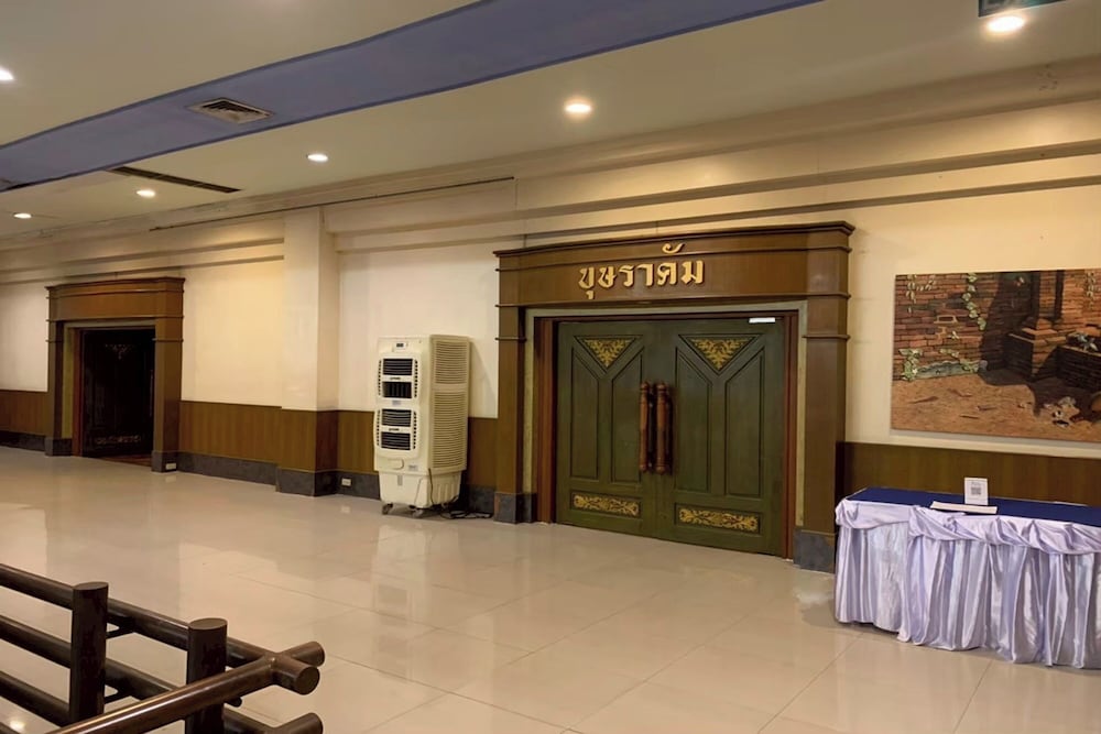 Pailyn Hotel Phitsanulok 11/76