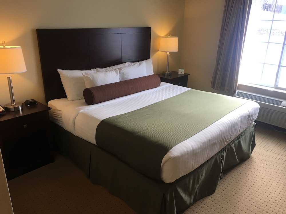 Cobblestone Inn & Suites Durand 27/45