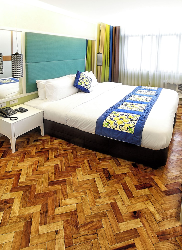 Two Bedroom Premier