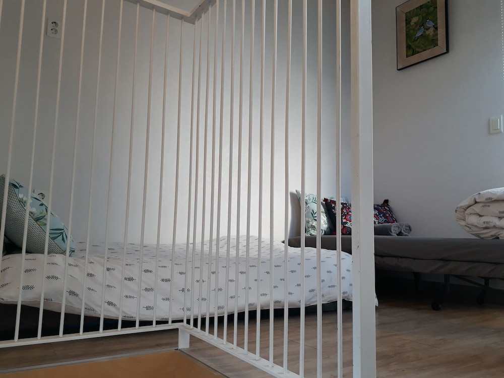 Inside Busan Hostel 23/50