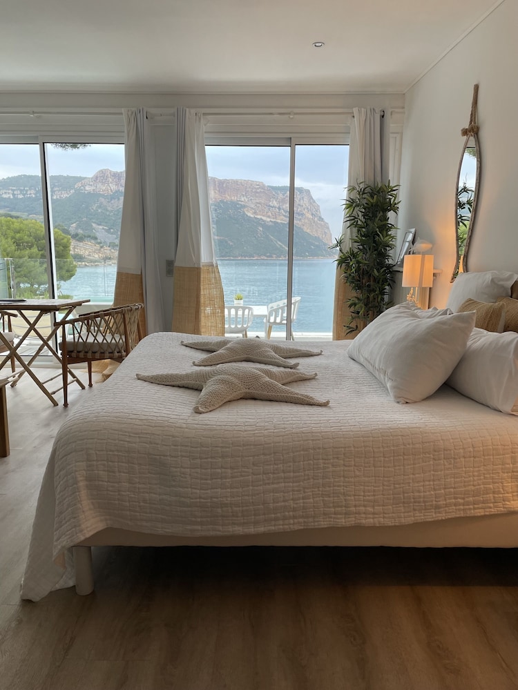 Hôtel De La Plage Mahogany 29/66